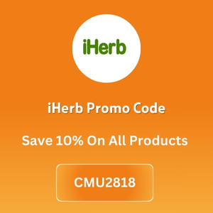 iHerb Promo Code