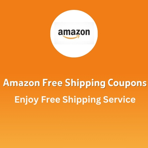 Amazon Free Shipping