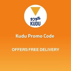 Kudu-discount-code