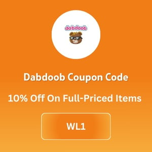 dabdoob coupon code