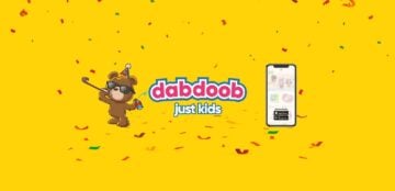 dabdoob toys