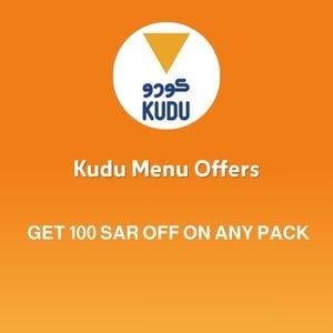 kudu-menu