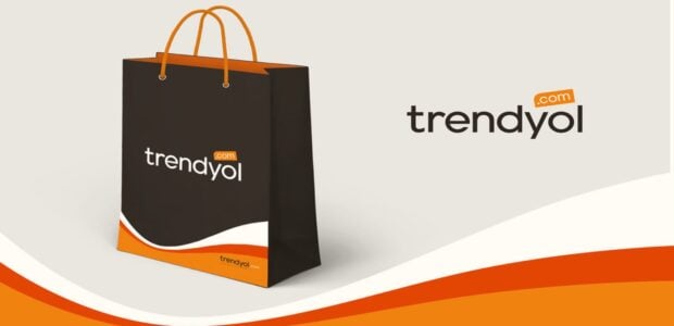 Enter a Code on Trendyol