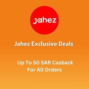 Jahez app support phone number