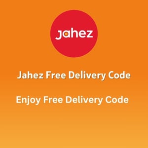 Jahez free delivery