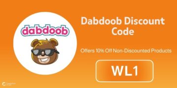 dabdoob discount code