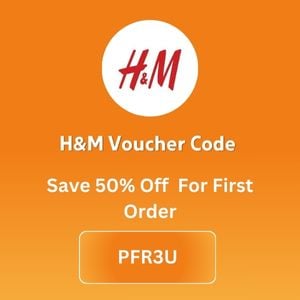 track h&m order