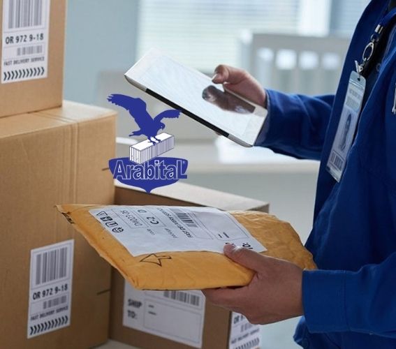 شركة Arabital Shipping