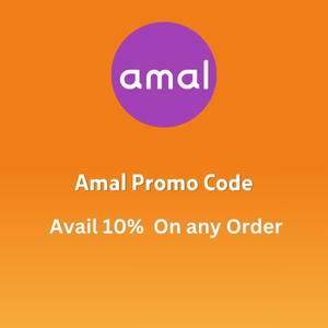 Amal Promo Code