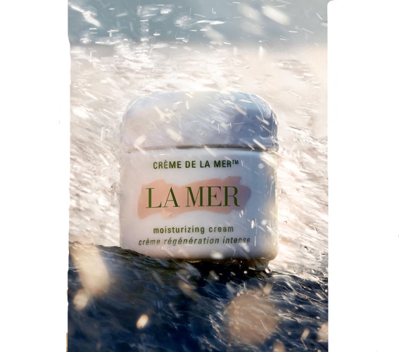 Original price of La Mer Crème de la Me