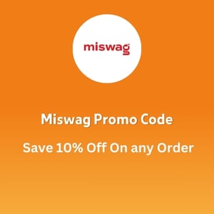 Miswag Promo Code