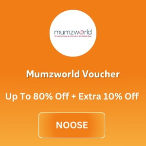 Mumzworld Voucher