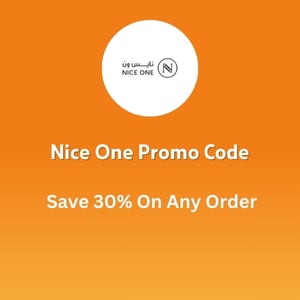 Nice One Promo Code