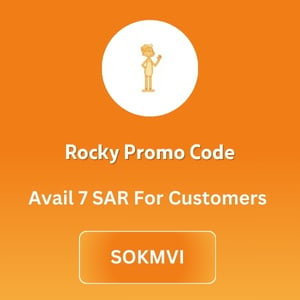 Rocky Promo Code