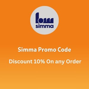 Simma Promo Code