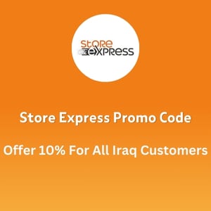 Store Express Promo Code