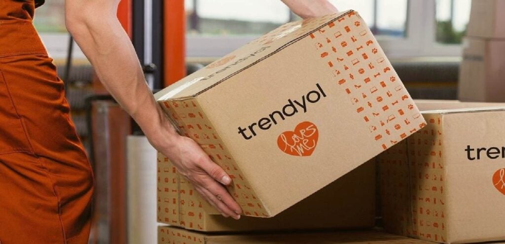 Trendyol customer service