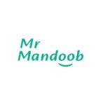 mr mandoob code