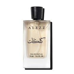 Now From AlEzz Oud, 77% off on Kalkat Perfume 75ml – Don’t Miss!