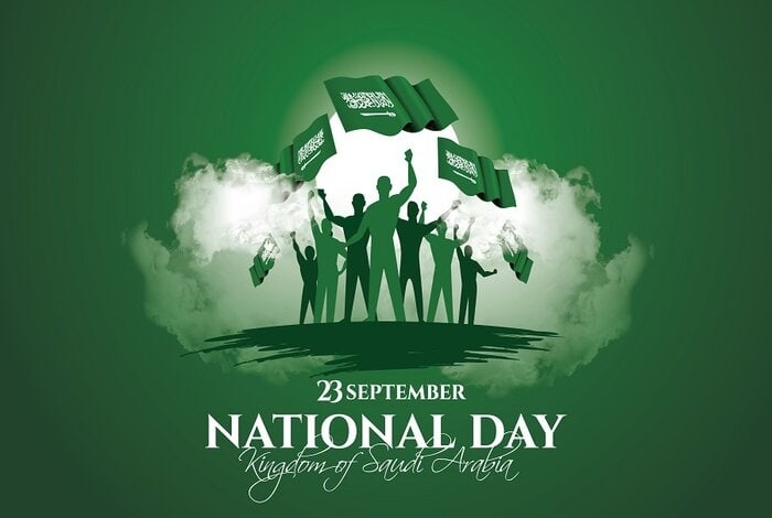 Saudi Arabia National Day offers