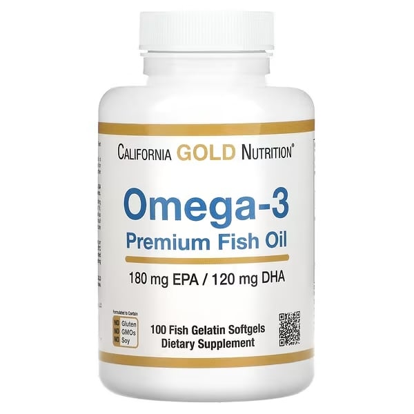 Omega 3