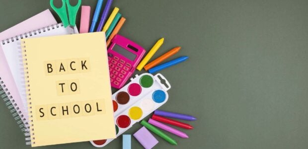 Top Stores for Back to School Discounts