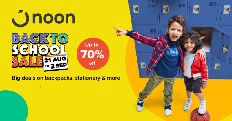 Top Stores for Back to School Discounts