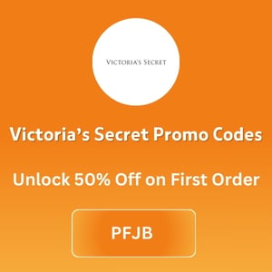 Victoria’s Secret Promo Code