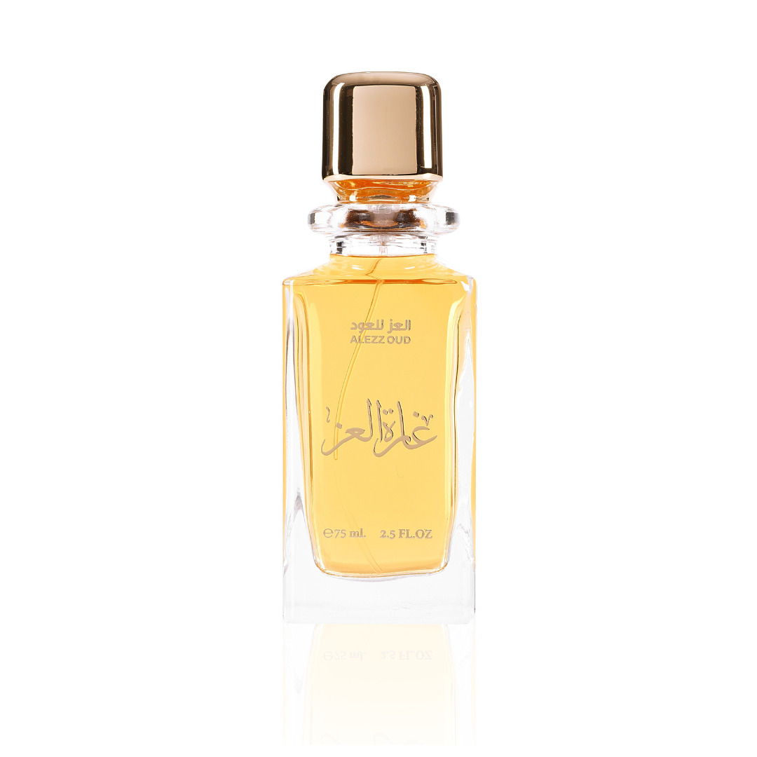 احصل على عطر غارة العز الجديد من العز للعود بخصم 50%