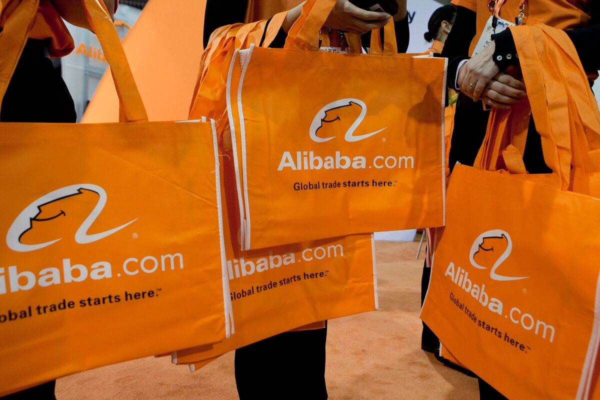 موقع علي بابا alibaba