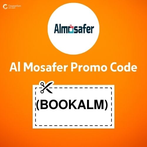 Al Mosafer Coupon Code