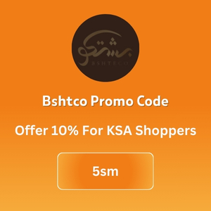 Bshtco Promo Code