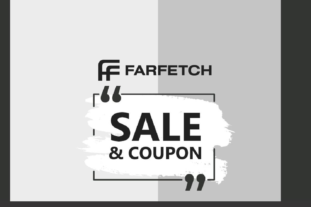 Farfetch store