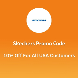 Skechers Promo Code