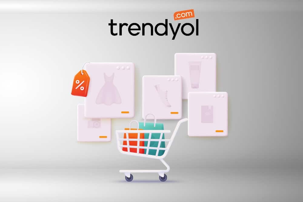 Trendyol store