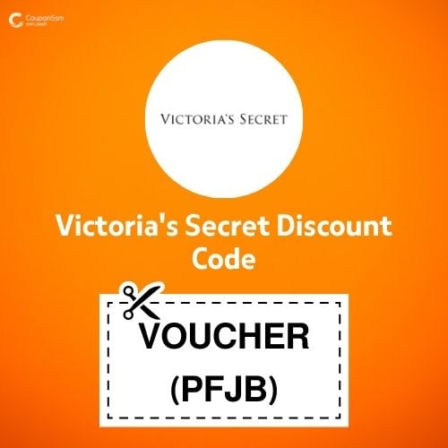 Victoria's Secret Discount Code