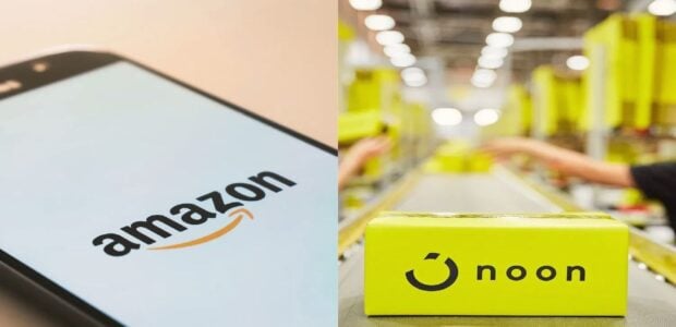 Amazon & noon offers