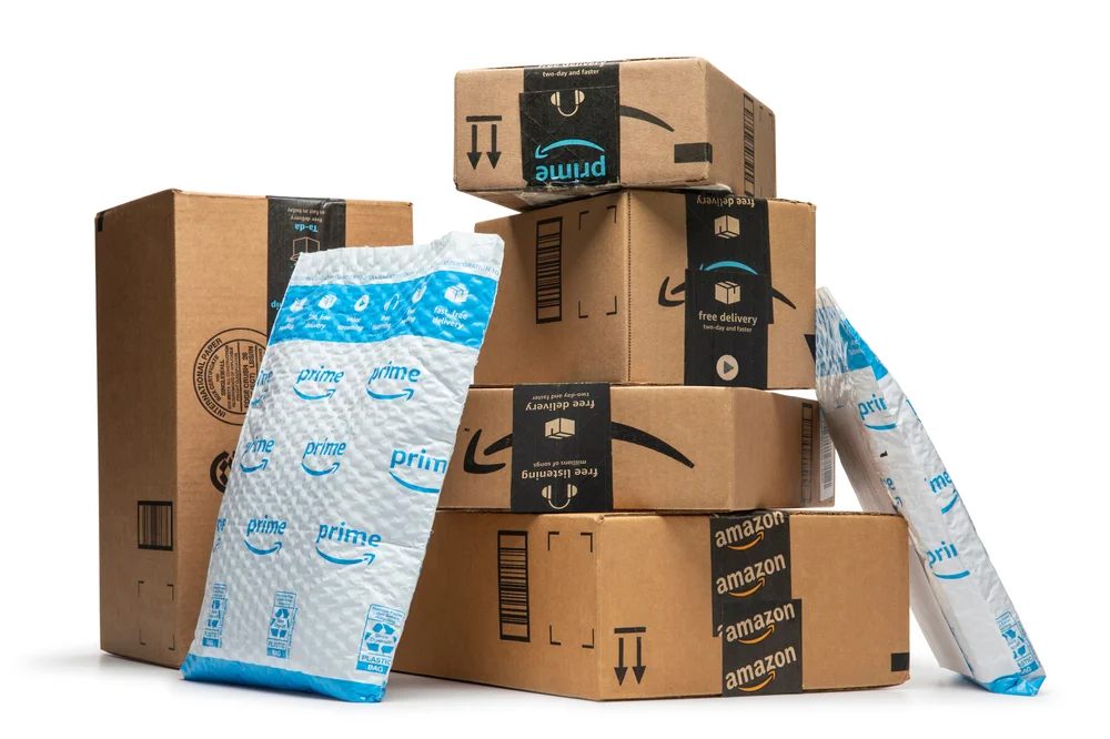 Amazon prime