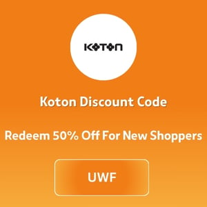 Koton Discount Code