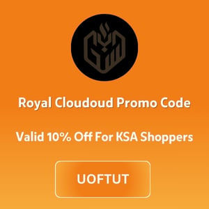 Royal Cloudoud Promo Code