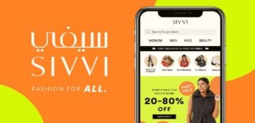 Sivvi promo