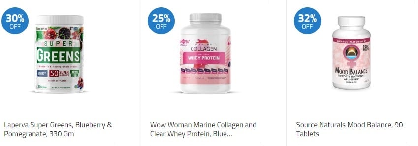 dr nutrition coupon code