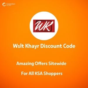 wslt khayr coupon code