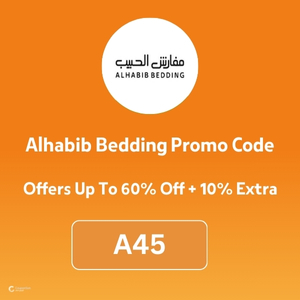 Alhabib Bedding Promo Code