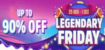 Best Deals on Trendyol Legendary Friday