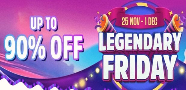 Best Deals on Trendyol Legendary Friday