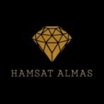 Hamsat Almas Promo Code