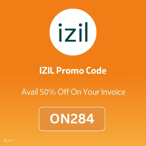 IZIL Promo Code