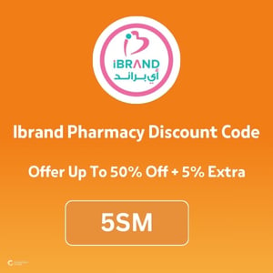 Ibrand Pharmacy Discount Code