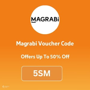 Magrabi Voucher Code